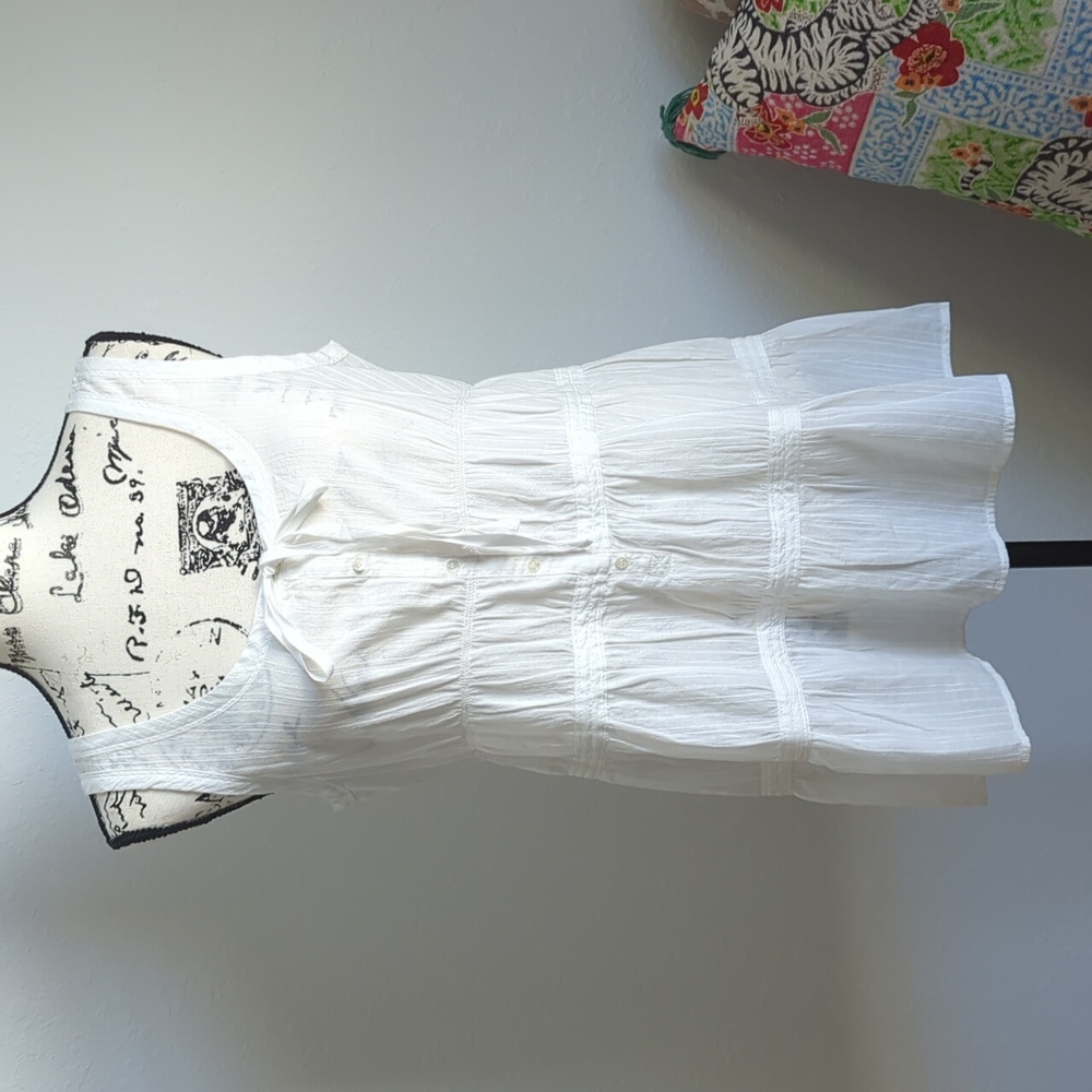 Theory cotton top